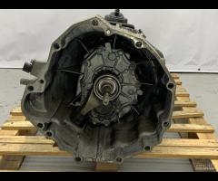 CAMBIO MANUALE NISSAN NAVARA NP300 D40 DOUBLE CAB