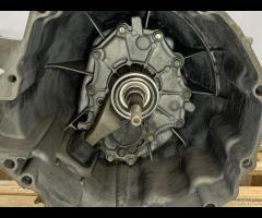 CAMBIO MANUALE NISSAN NAVARA NP300 D40 DOUBLE CAB - 6