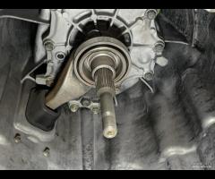 CAMBIO MANUALE NISSAN NAVARA NP300 D40 DOUBLE CAB - 7