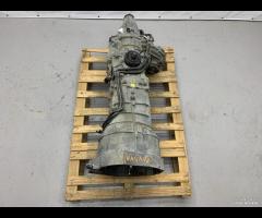 CAMBIO MANUALE NISSAN NAVARA NP300 D40 DOUBLE CAB - 8