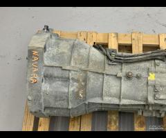CAMBIO MANUALE NISSAN NAVARA NP300 D40 DOUBLE CAB - 9
