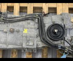 CAMBIO MANUALE NISSAN NAVARA NP300 D40 DOUBLE CAB - 10