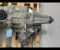 CAMBIO MANUALE NISSAN NAVARA NP300 D40 DOUBLE CAB - 11