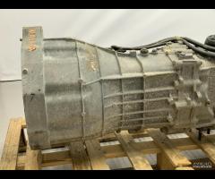 CAMBIO MANUALE NISSAN NAVARA NP300 D40 DOUBLE CAB - 12