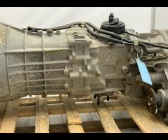 CAMBIO MANUALE NISSAN NAVARA NP300 D40 DOUBLE CAB - 13