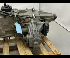 CAMBIO MANUALE NISSAN NAVARA NP300 D40 DOUBLE CAB - 14