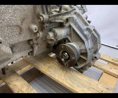 CAMBIO MANUALE NISSAN NAVARA NP300 D40 DOUBLE CAB - 15