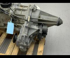 CAMBIO MANUALE NISSAN NAVARA NP300 D40 DOUBLE CAB - 16