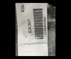 CAMBIO MANUALE NISSAN NAVARA NP300 D40 DOUBLE CAB - 17