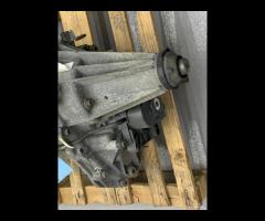 CAMBIO MANUALE NISSAN NAVARA NP300 D40 DOUBLE CAB - 18