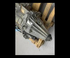 CAMBIO MANUALE NISSAN NAVARA NP300 D40 DOUBLE CAB - 19