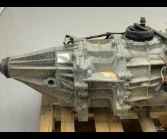 CAMBIO MANUALE NISSAN NAVARA NP300 D40 DOUBLE CAB - 21