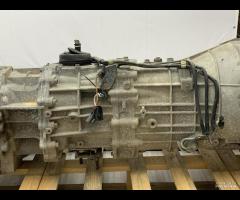 CAMBIO MANUALE NISSAN NAVARA NP300 D40 DOUBLE CAB - 22