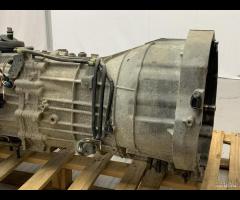 CAMBIO MANUALE NISSAN NAVARA NP300 D40 DOUBLE CAB - 23