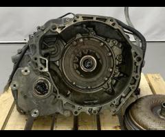 CAMBIO AUTOMATICO SAAB 93 95 9-3 9-5 YS3E 2.0TURBO - 6