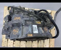 CAMBIO AUTOMATICO SAAB 93 95 9-3 9-5 YS3E 2.0TURBO - 10