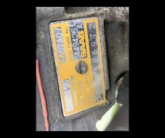 CAMBIO AUTOMATICO SAAB 93 95 9-3 9-5 YS3E 2.0TURBO - 13