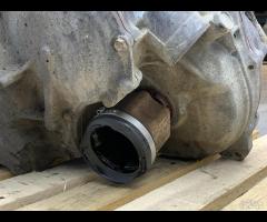 CAMBIO AUTOMATICO SAAB 93 95 9-3 9-5 YS3E 2.0TURBO - 18