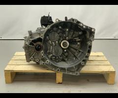 CAMBIO MANUALE 6M 2WD M76 VOLVO V40 V60 2.0 DIESEL