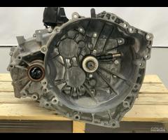CAMBIO MANUALE 6M 2WD M76 VOLVO V40 V60 2.0 DIESEL