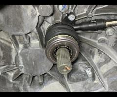 CAMBIO MANUALE 6M 2WD M76 VOLVO V40 V60 2.0 DIESEL - 7