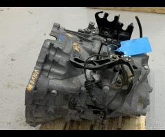 CAMBIO MANUALE 6M 2WD M76 VOLVO V40 V60 2.0 DIESEL - 10