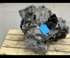 CAMBIO MANUALE 6M 2WD M76 VOLVO V40 V60 2.0 DIESEL - 14