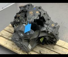 CAMBIO MANUALE 6M 2WD M76 VOLVO V40 V60 2.0 DIESEL - 16