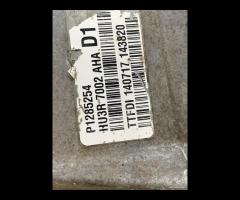 CAMBIO MANUALE 6M 2WD M76 VOLVO V40 V60 2.0 DIESEL - 18