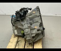 CAMBIO MANUALE 6M 2WD M76 VOLVO V40 V60 2.0 DIESEL - 19