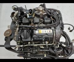 MOTORE COMPLETO B38A15A 1.5B 100Kw 136CV MINI COOP