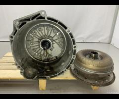 CAMBIO AUTOMATICO GA8HP45Z BMW SERIE 5 F10 F11 F07