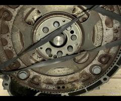 CAMBIO AUTOMATICO GA8HP45Z BMW SERIE 5 F10 F11 F07