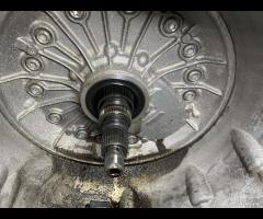 CAMBIO AUTOMATICO GA8HP45Z BMW SERIE 5 F10 F11 F07 - 7