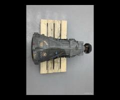 CAMBIO AUTOMATICO GA8HP45Z BMW SERIE 5 F10 F11 F07 - 9