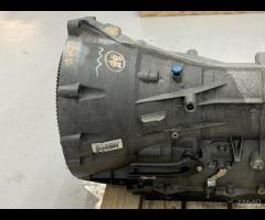 CAMBIO AUTOMATICO GA8HP45Z BMW SERIE 5 F10 F11 F07 - 13