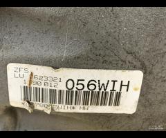 CAMBIO AUTOMATICO GA8HP45Z BMW SERIE 5 F10 F11 F07 - 14
