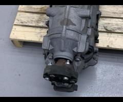 CAMBIO AUTOMATICO GA8HP45Z BMW SERIE 5 F10 F11 F07 - 19