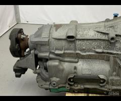 CAMBIO AUTOMATICO GA8HP45Z BMW SERIE 5 F10 F11 F07 - 22