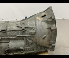 CAMBIO AUTOMATICO GA8HP45Z BMW SERIE 5 F10 F11 F07 - 23
