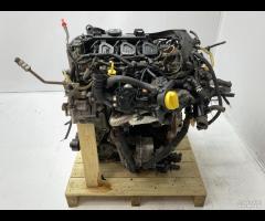 MOTORE COMPLETO M9R692  2.0 66Kw 90CV OPEL VIVARO