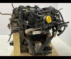 MOTORE COMPLETO M9R692  2.0 66Kw 90CV OPEL VIVARO