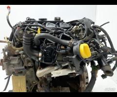 MOTORE COMPLETO M9R692  2.0 66Kw 90CV OPEL VIVARO