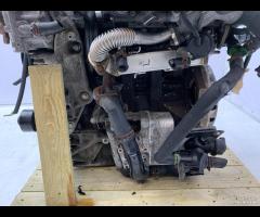 MOTORE COMPLETO M9R692  2.0 66Kw 90CV OPEL VIVARO