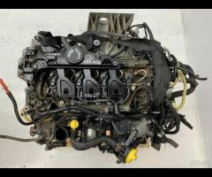 MOTORE COMPLETO M9R692  2.0 66Kw 90CV OPEL VIVARO - 6