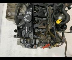 MOTORE COMPLETO M9R692  2.0 66Kw 90CV OPEL VIVARO - 7