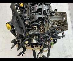 MOTORE COMPLETO M9R692  2.0 66Kw 90CV OPEL VIVARO - 8