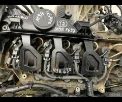 MOTORE COMPLETO M9R692  2.0 66Kw 90CV OPEL VIVARO - 9