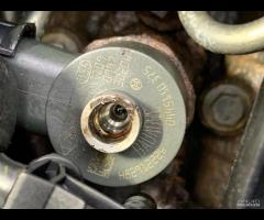 MOTORE COMPLETO M9R692  2.0 66Kw 90CV OPEL VIVARO - 12