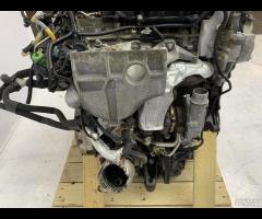 MOTORE COMPLETO M9R692  2.0 66Kw 90CV OPEL VIVARO - 16